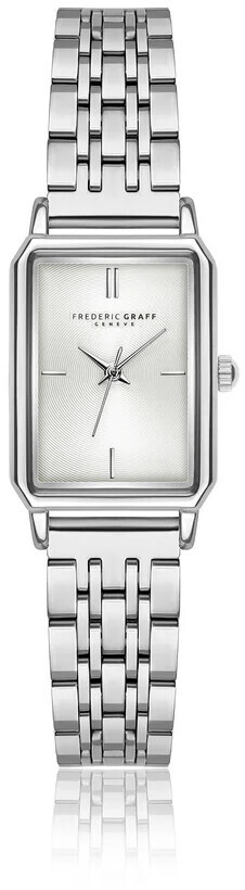 Frederic Graff Dery Silver Square FDQ-5714SQ