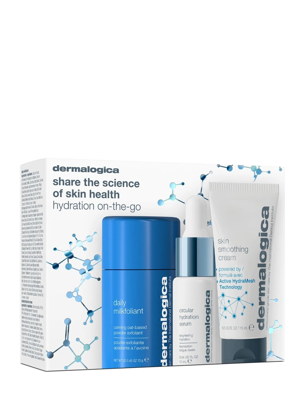Dermalogica Darčeková sada Hydration On The Go