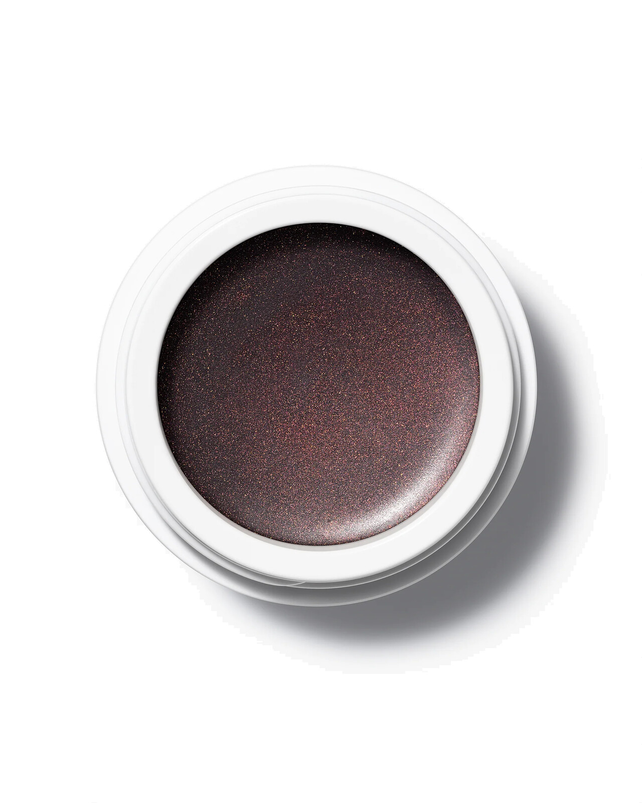 (M)ANASI 7 Prírodný rozjasňujúci očný tieň (Eye Glow Colour) 5 g Jardin