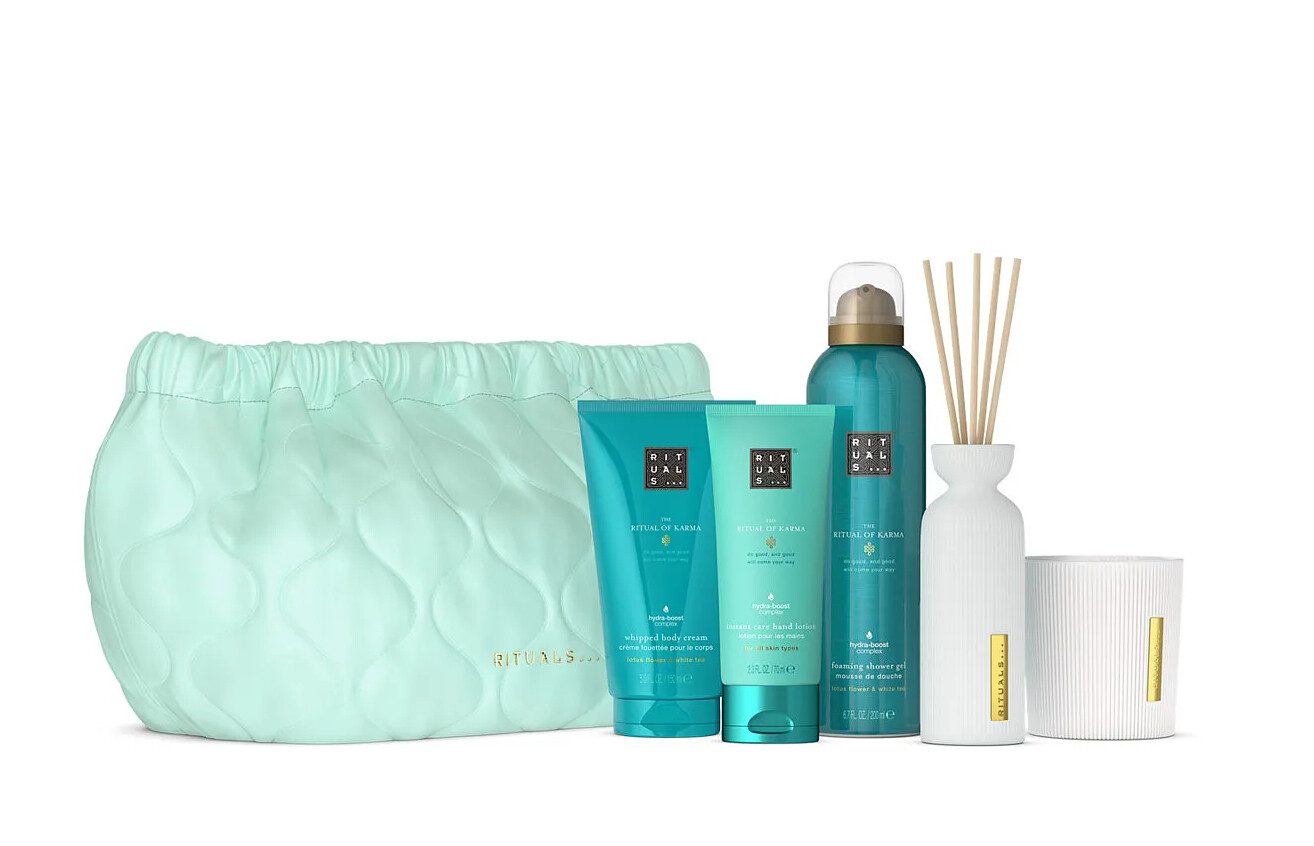 Rituals Darčeková sada The Ritual of Karma Large Set