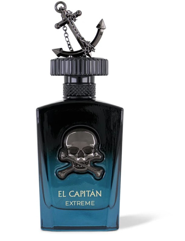 Gulf Orchid El Capitán Extreme - EDP 100 ml