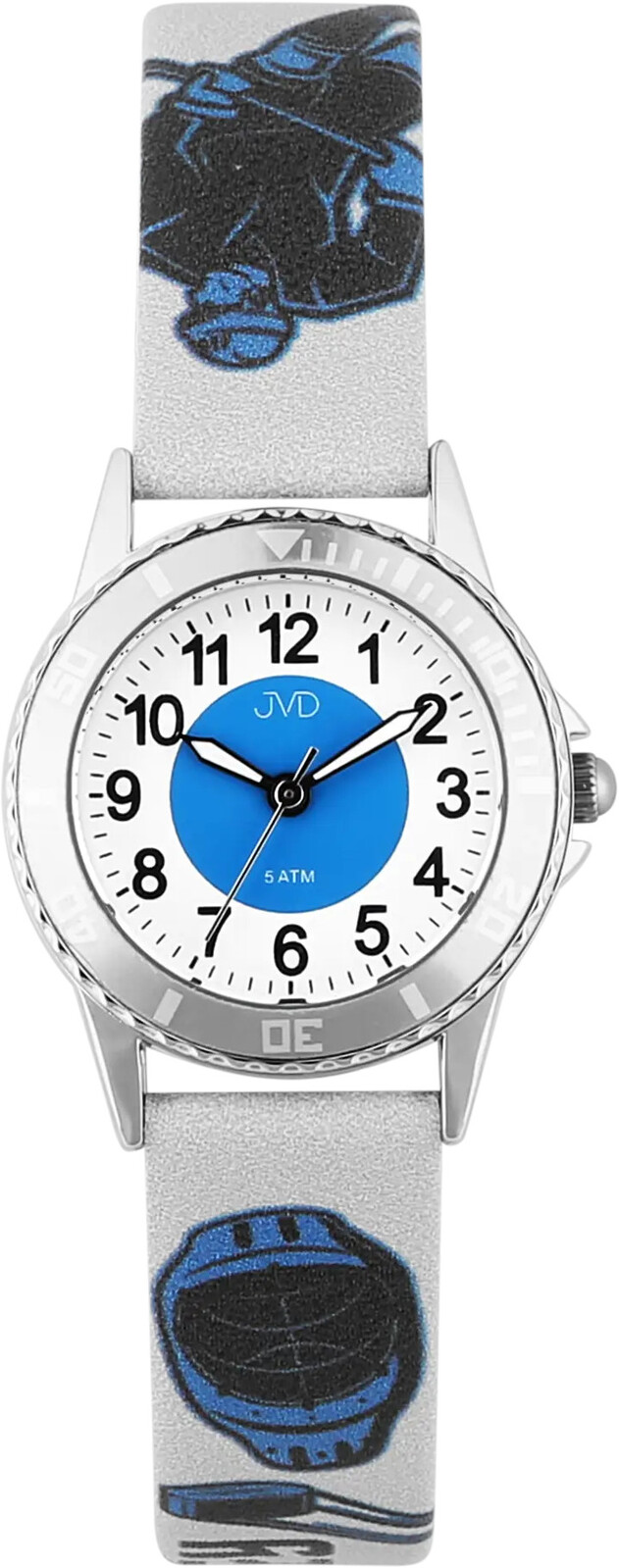 JVD Detské hodinky J7230.2