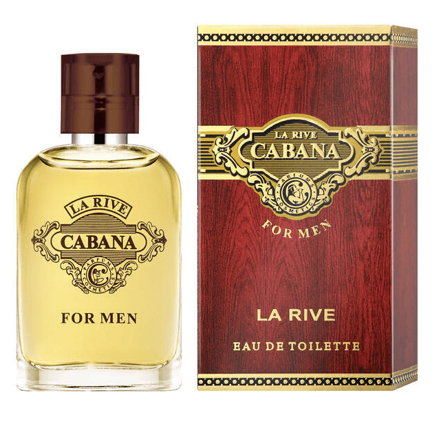 La Rive Cabana - EDT 30 ml