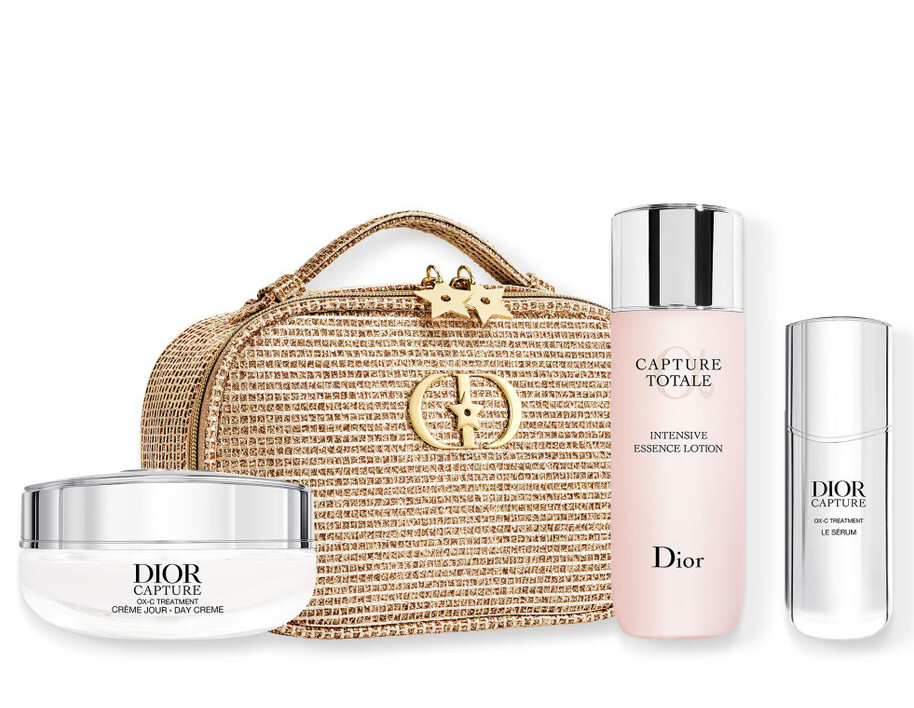 Dior Darčeková sada Anti-Aging Skincare Routine