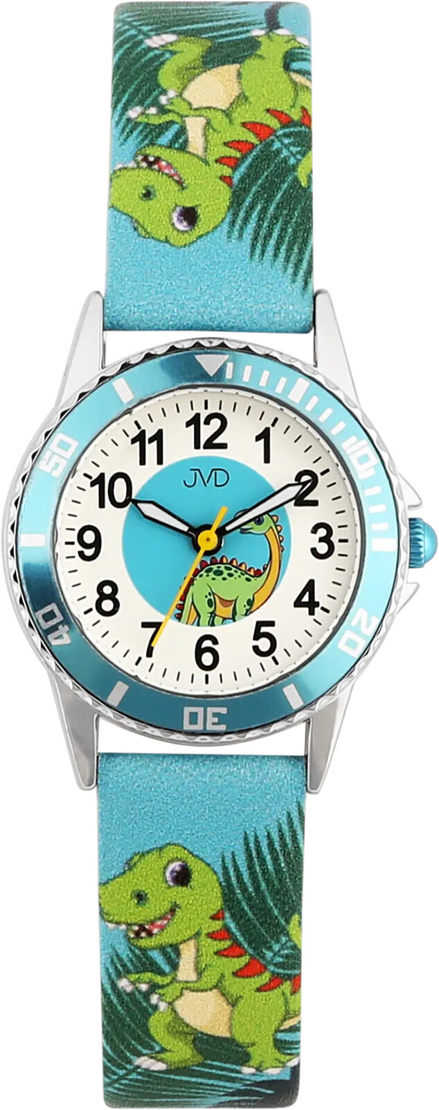 JVD Detské hodinky J7228.2