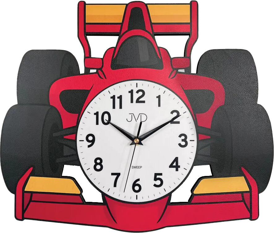 JVD Dizajnové hodiny HJ116