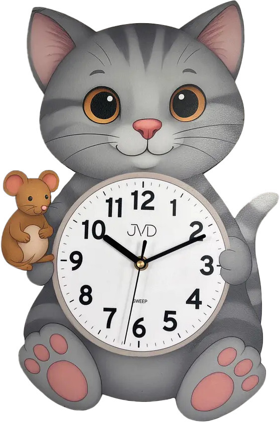 JVD Dizajnové hodiny HJ114