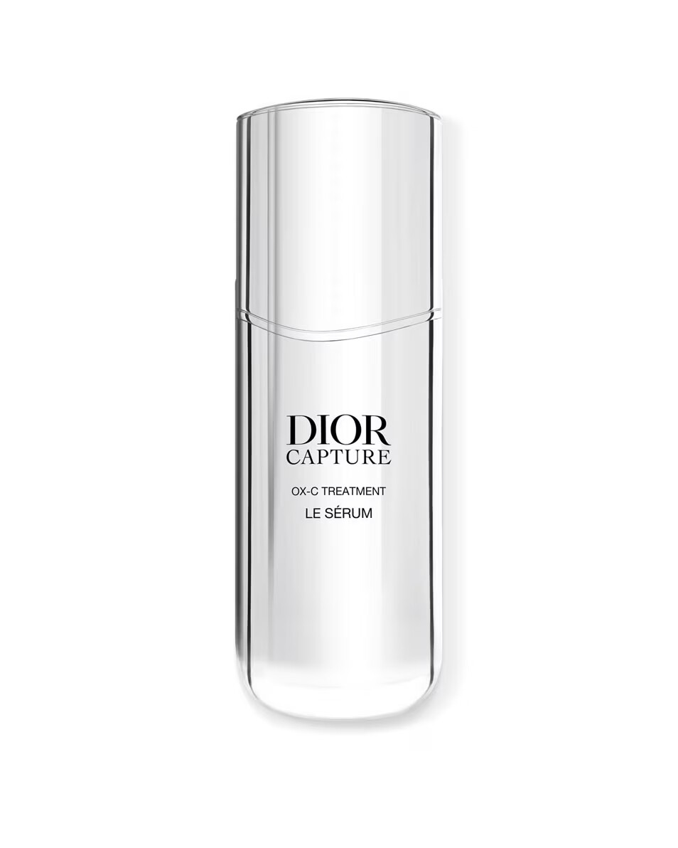 Dior Sérum proti starnutiu pleti Capture OX-C Treatment (Serum) 50 ml