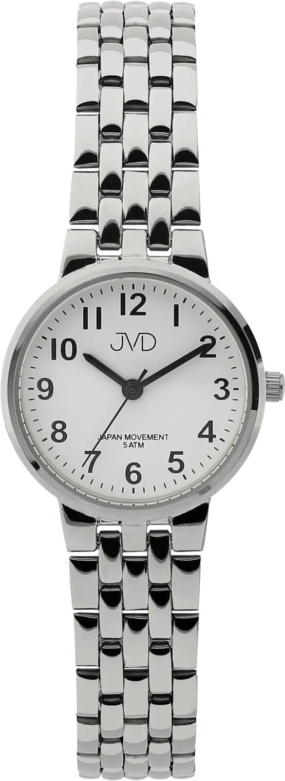 JVD Analógové hodinky J4157.1