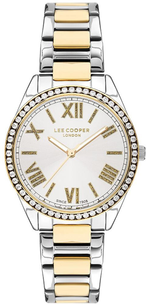 Lee Cooper Analogové hodinky LC07435.230