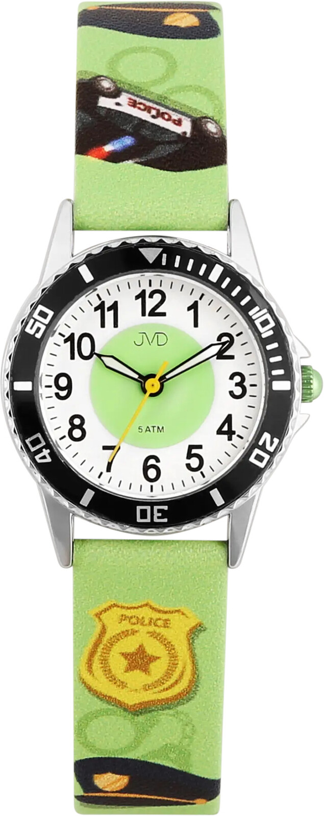 JVD Detské hodinky J7232.1