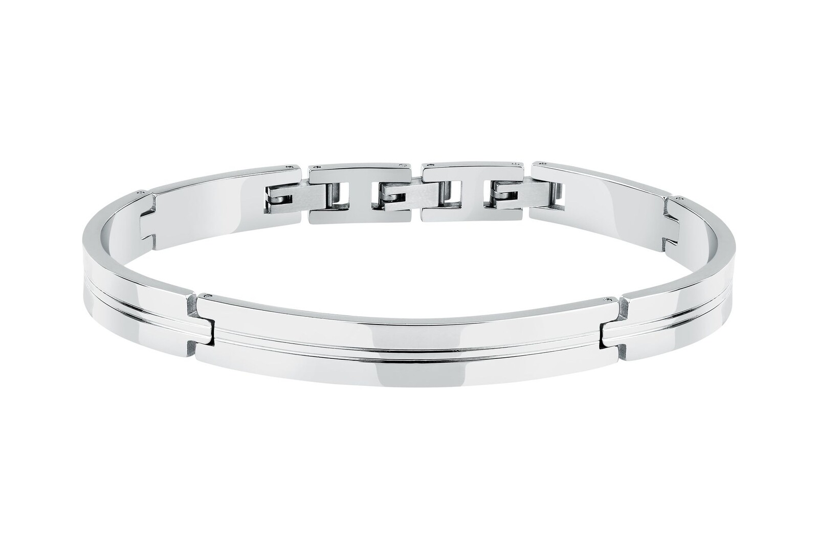 Morellato Pánsky náramok z ocele Motown SALS119