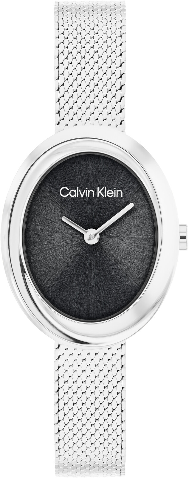 Calvin Klein Twisted Bezel 25100151