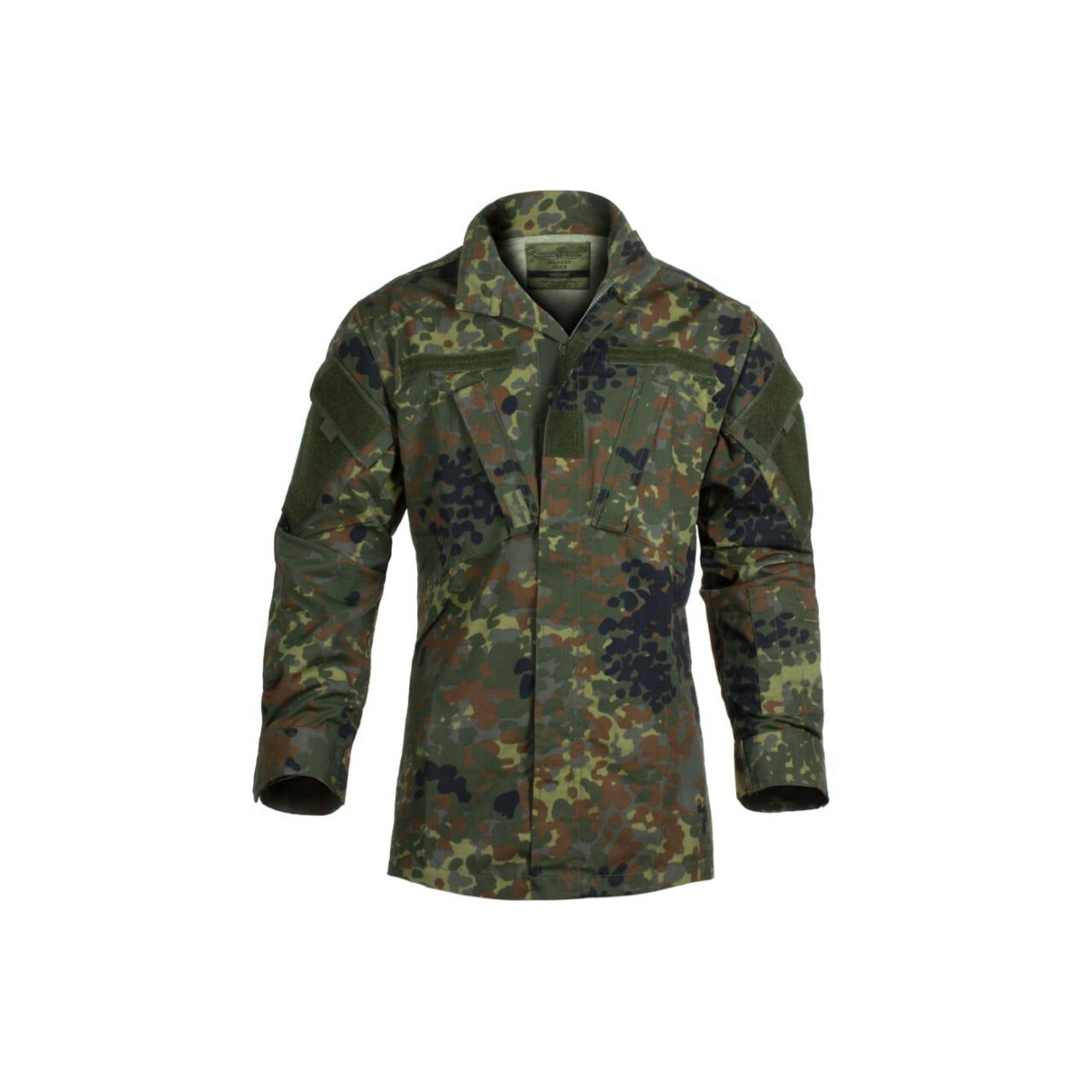 Blúza Invader Gear Revenger TDU - flecktarn, XL