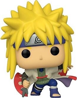 Naruto POP! Minato Namikaze