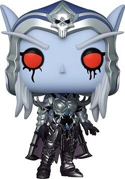 Funko POP! Warcraft – Sylvanas – figúrka