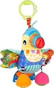 Playgro Tukan Tamika