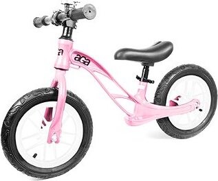 Aga Detské odrážadlo DS2901 ružové