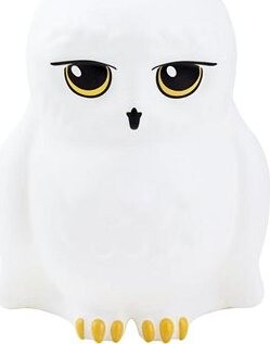 Harry Potter: 3D Hedwig – lampa