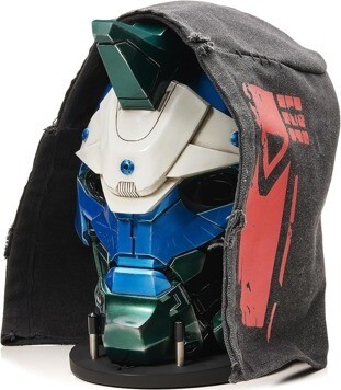 Destiny 2 – Cayde-6 Wearable Helmet (Mask)