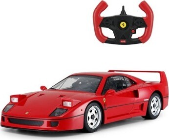 Kik Ferrari F40 červené