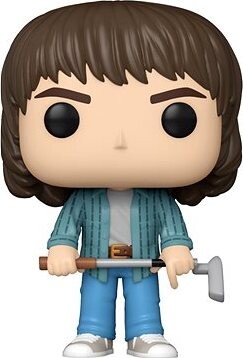 Funko POP! Stranger Things – Jonathan w/Golf Club