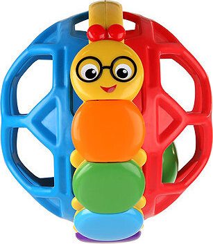 Baby Einstein Loptička Bendy Ball