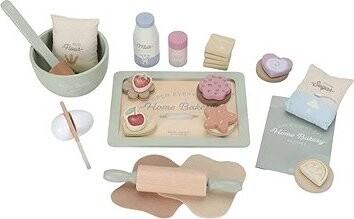 Little Dutch Súprava na pečenie