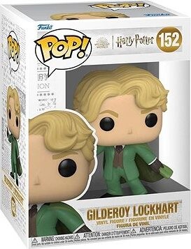 Funko POP! Harry Potter Anniversary – Gilderoy Lockheart