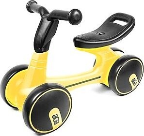 Aga Detské odrážadlo DS2910 žlté