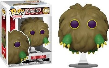 Funko Pop! Animation YuGiOh Kuriboh 1455