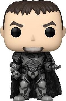 Funko POP! The Flash – General Zod