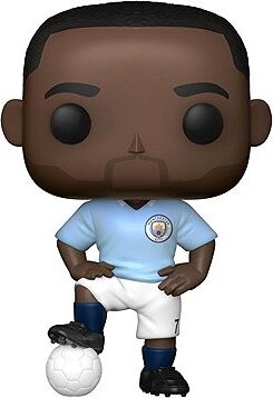 Funko POP! Futball – Raheem Sterling