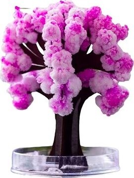 Zaparkorun Magický strom Sakura