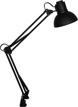 Top Light HANDY C – Stolová lampa 1× E27/60 W/230 V čierna