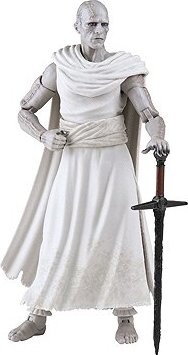 Thor: Love and Thunder Marvel Legends Series – Gorr – akčná figúrka