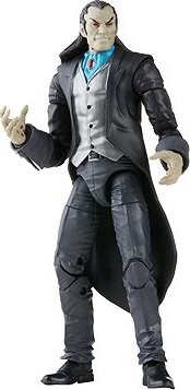 Marvel Legends Series – Morlun – akčná figúrka