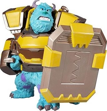 Disney Mirrorverse – Sulley – akčná figúrka