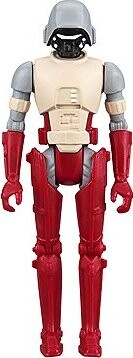 Star Wars Ahsoka Retro Collection – HK-87 Assassin Droid – akčná figúrka