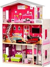 Derrson Charlotte XXL