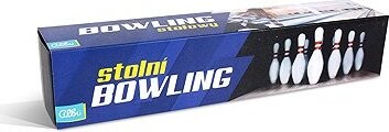 Stolný bowling