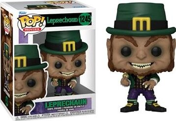 Funko POP! Movies Leprechaun-Leprechaun
