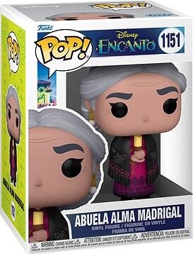 Funko POP! Disney Encanto - Abuela