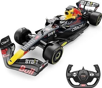 CMJ Oracle Red Bull RB18 1 : 12, licencia F1