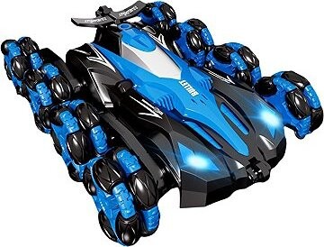 Pengbu RC stunt auto 1 : 16 s ručným ovládaním