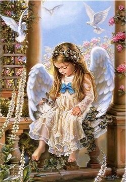 CASTORLAND Puzzle Nežná láska 1500 dielikov