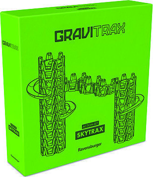 Ravensburger 259595 GraviTrax Skytrax Štartovacia súprava M
