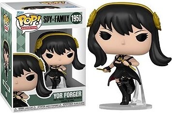 Funko Pop! Spy X Family Yor Forger 1950