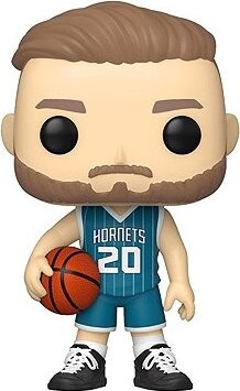 Funko POP! NBA Charlotte Hornets – Gordon Hayward
