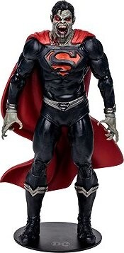 DC Multiverse – Superman (DC vs Vampires, gold label) – akčná figúrka